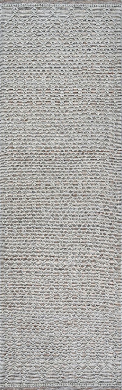 Maine Cottage Pearly Pecan Rug 
