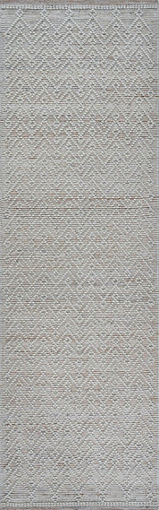 Maine Cottage Pearly Pecan Rug 