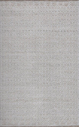 Pearly Pecan Rug