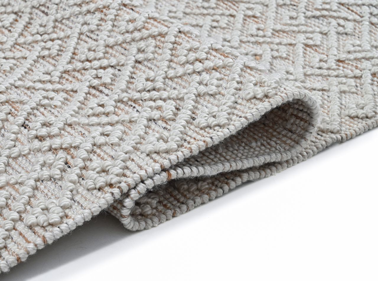 Maine Cottage Pearly Pecan Rug 
