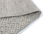 Maine Cottage Pearly Pecan Rug 