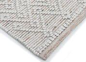 Maine Cottage Pearly Pecan Rug 