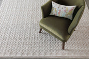 Maine Cottage Pearly Pecan Rug 