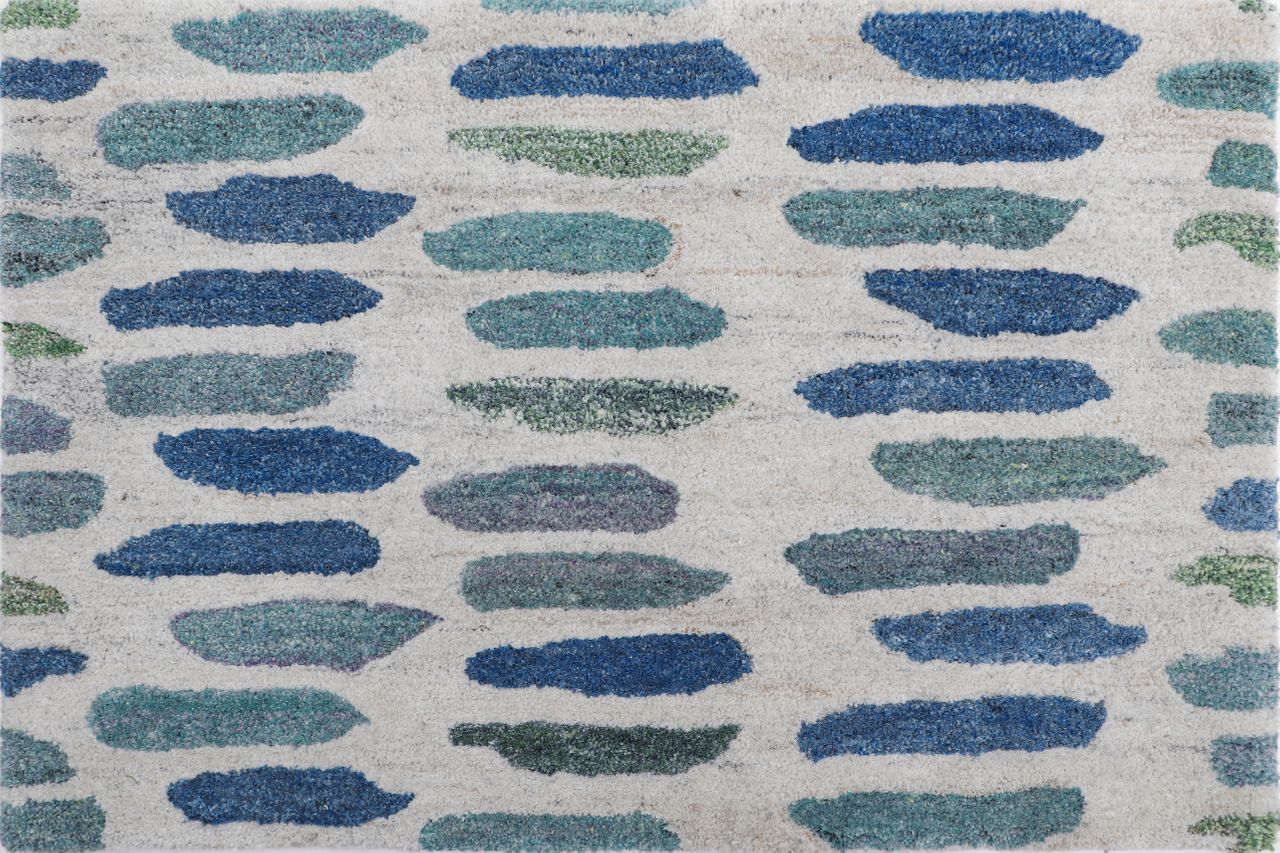 Maine Cottage Cayo Blue Rug 