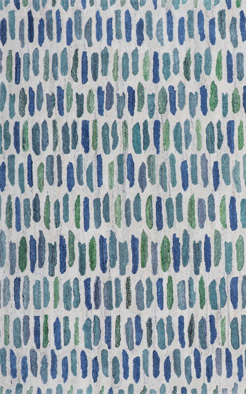 Maine Cottage Cayo Blue Rug 