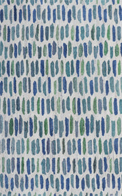 Maine Cottage Cayo Blue Rug 