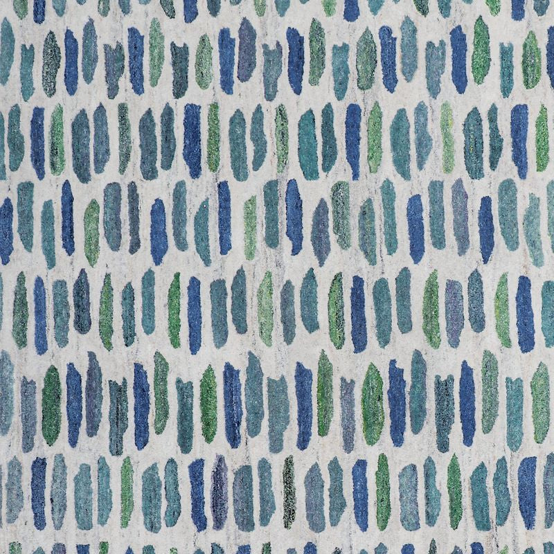Maine Cottage Cayo Blue Rug 