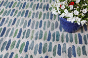 Maine Cottage Cayo Blue Rug 
