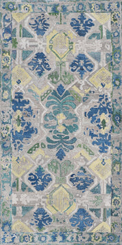 Maine Cottage Sorrento Blue Rug 