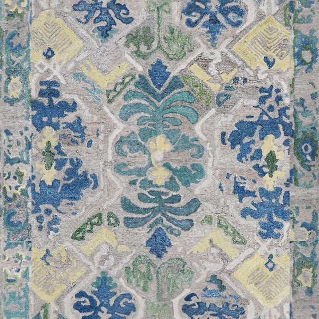 Maine Cottage Sorrento Blue Rug 