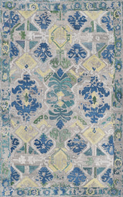 Maine Cottage Sorrento Blue Rug 
