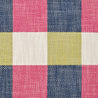 Maine Cottage Checkmate: Berry Bowl Fabric By The Yard | Maine Cottage® 