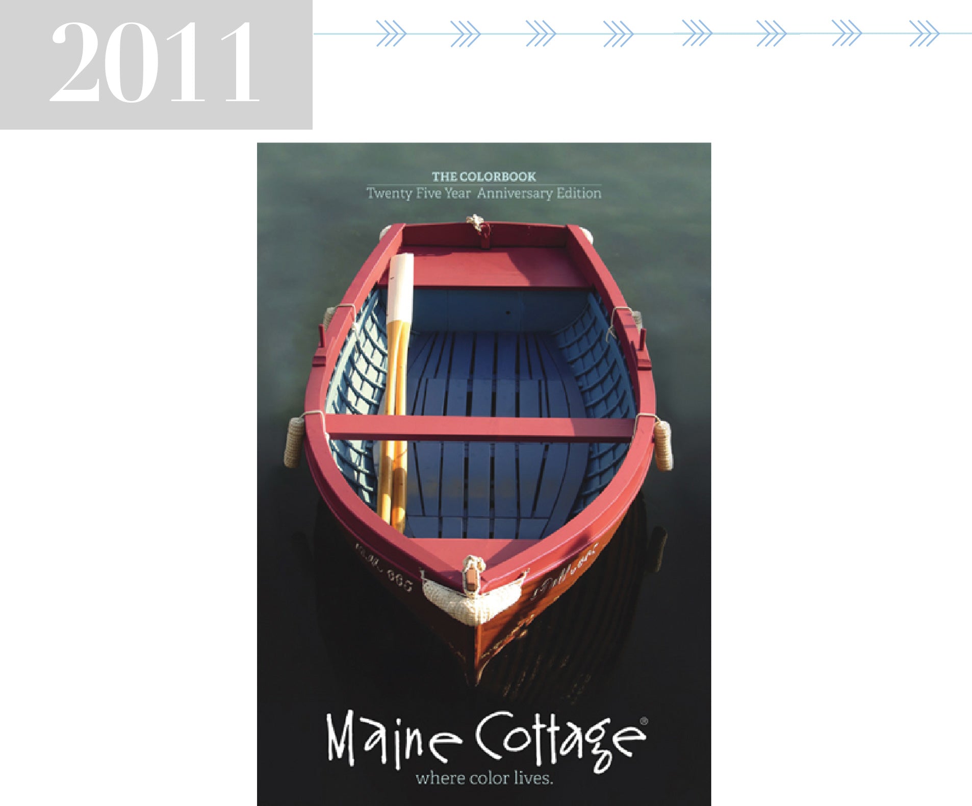 We&#39;re Better Together: Russell &amp; Mackenna Acquires Maine Cottage