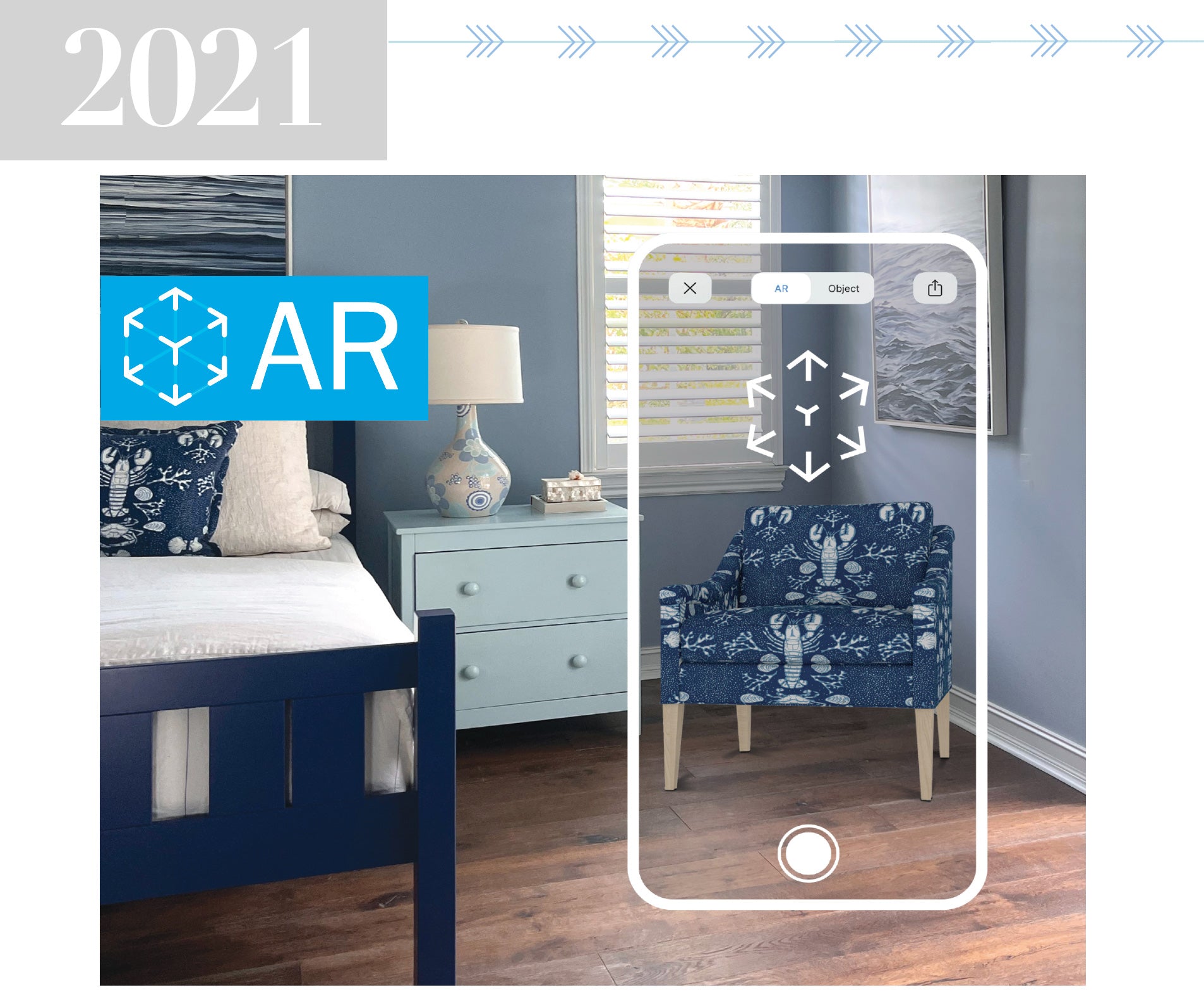Going Digital with Augmented Reality