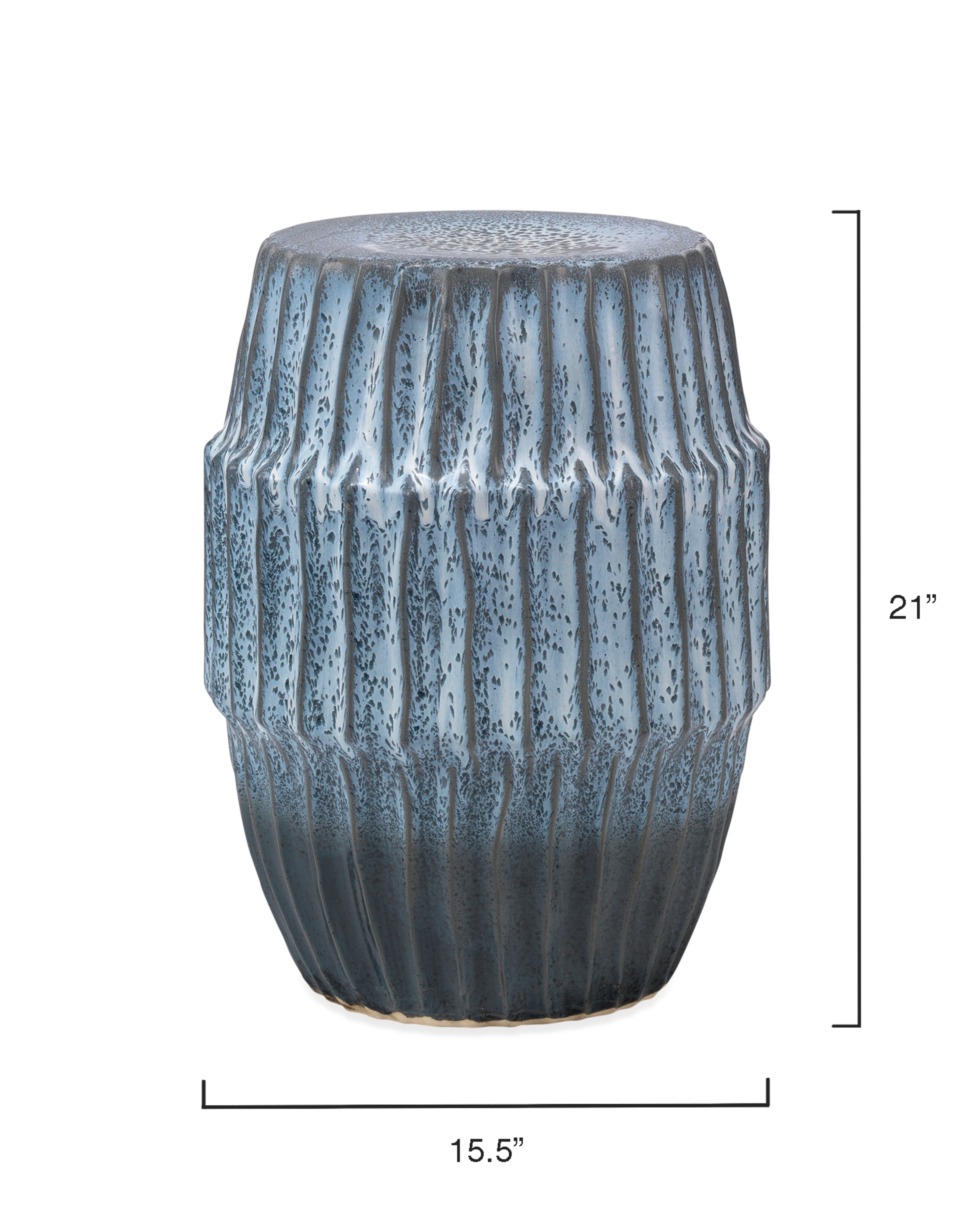 Maine Cottage Algae Side Table | Maine Cottage® 
