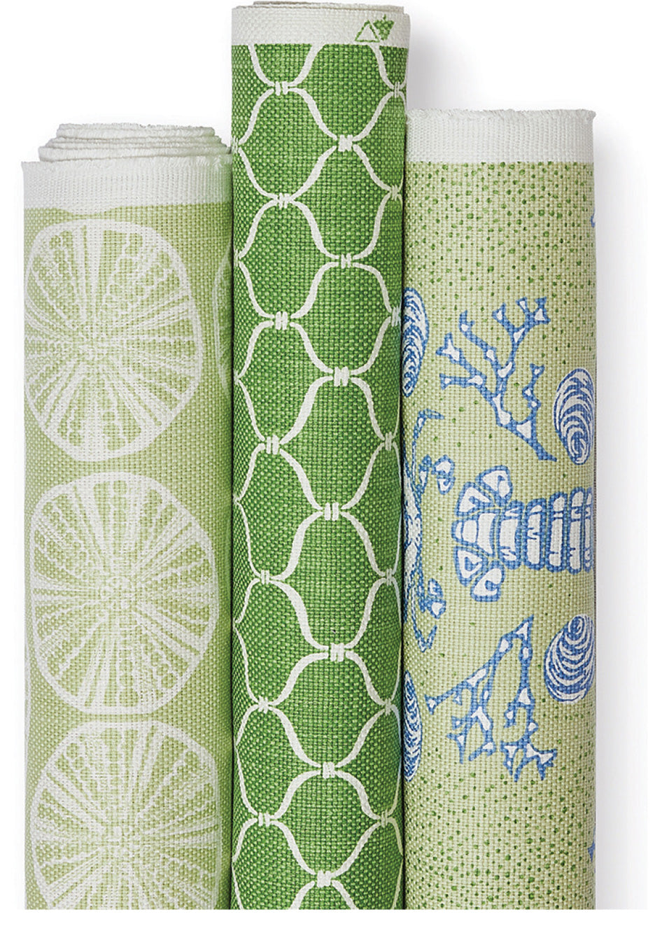 FABRIC BY THE YARD