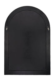 Beverly Mother of Pearl Arch Wall Mirror