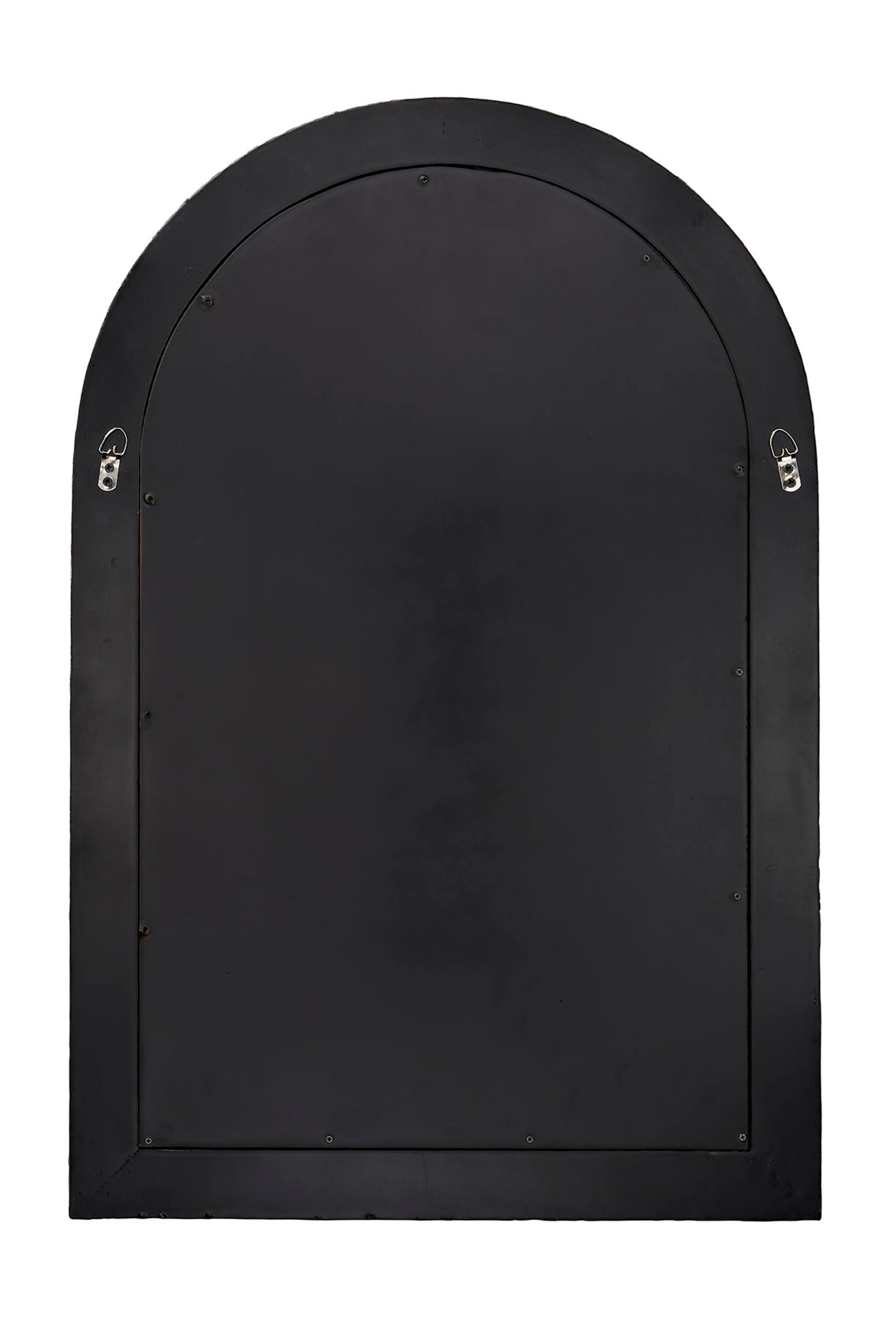 Beverly Mother of Pearl Arch Wall Mirror