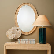 Allister Ceramic Table Lamp