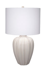 Seraphina Ceramic Table Lamp