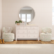 Addy Double Dresser (54")