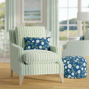Alice Skirtless Chair