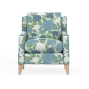 Alice Skirtless Chair
