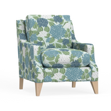 Alice Skirtless Chair