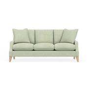 Alice Skirtless Apartment Sofa (78")