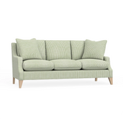 Alice Skirtless Apartment Sofa (78")