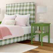 Annie Upholstered Bed