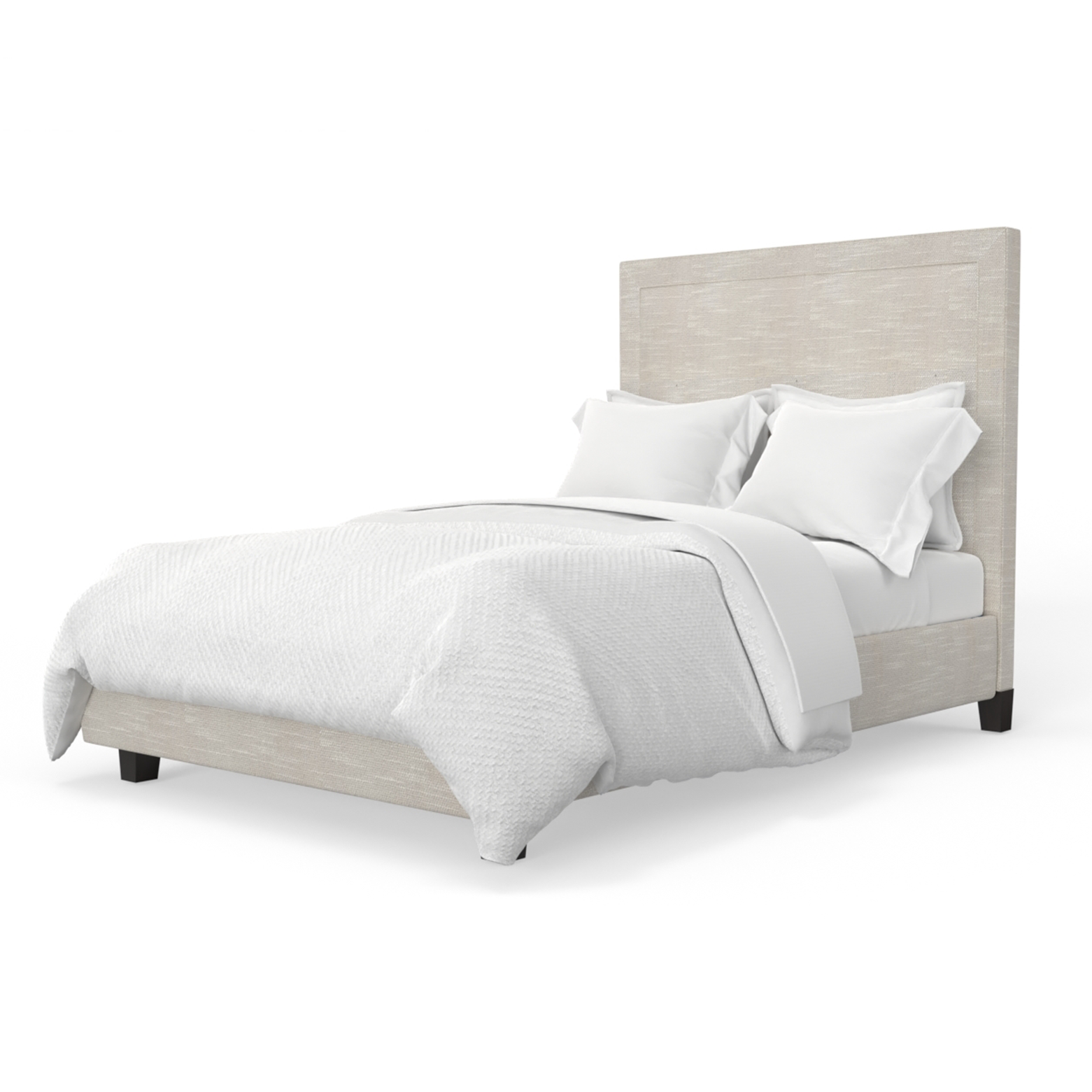 Maine Cottage Annie Upholstered Bed | Maine Cottage 