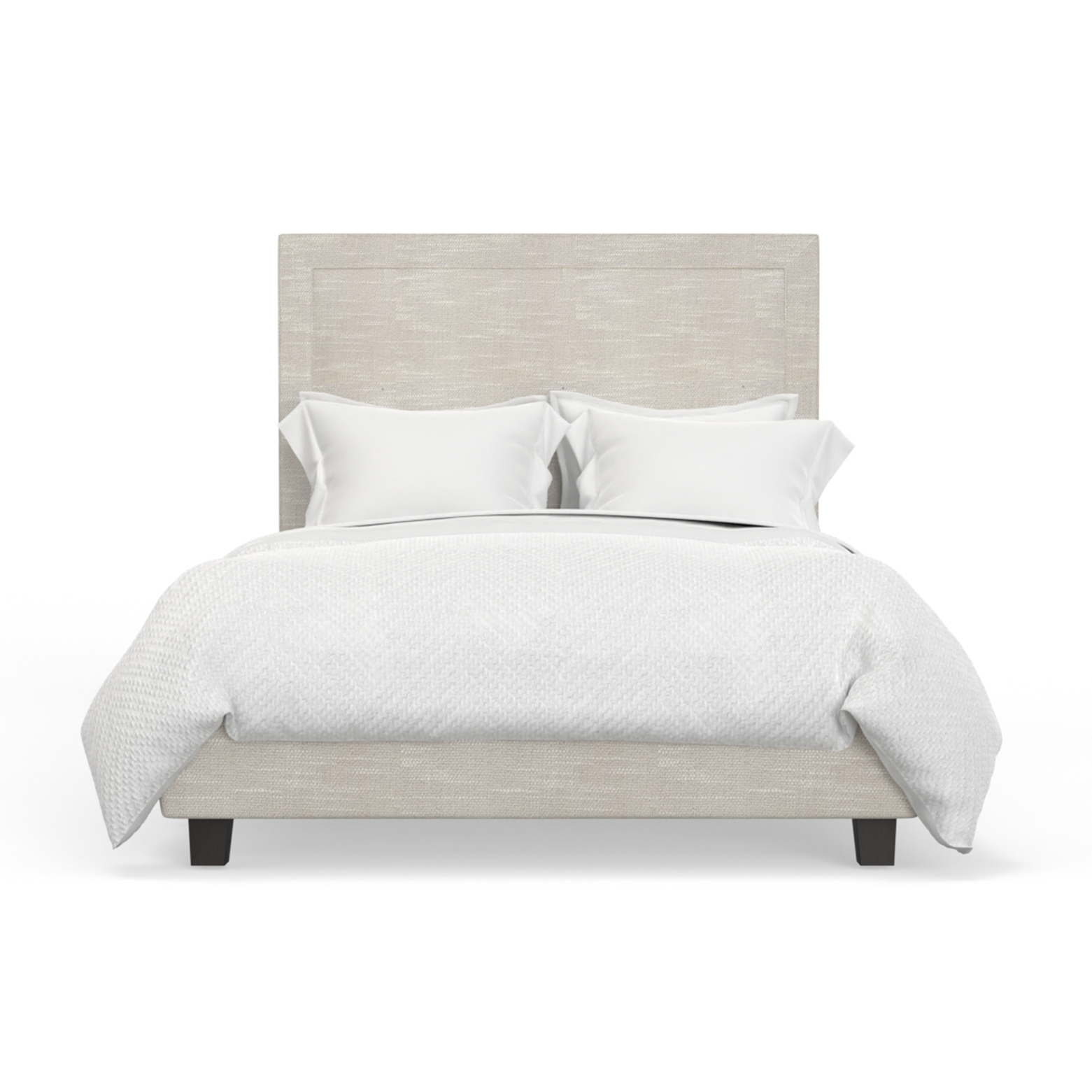 Maine Cottage Annie Upholstered Bed | Maine Cottage 