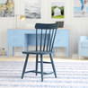 Maine Cottage Boothbay Dining Chair | Handcrafted Wooden Painted Dining Chair 