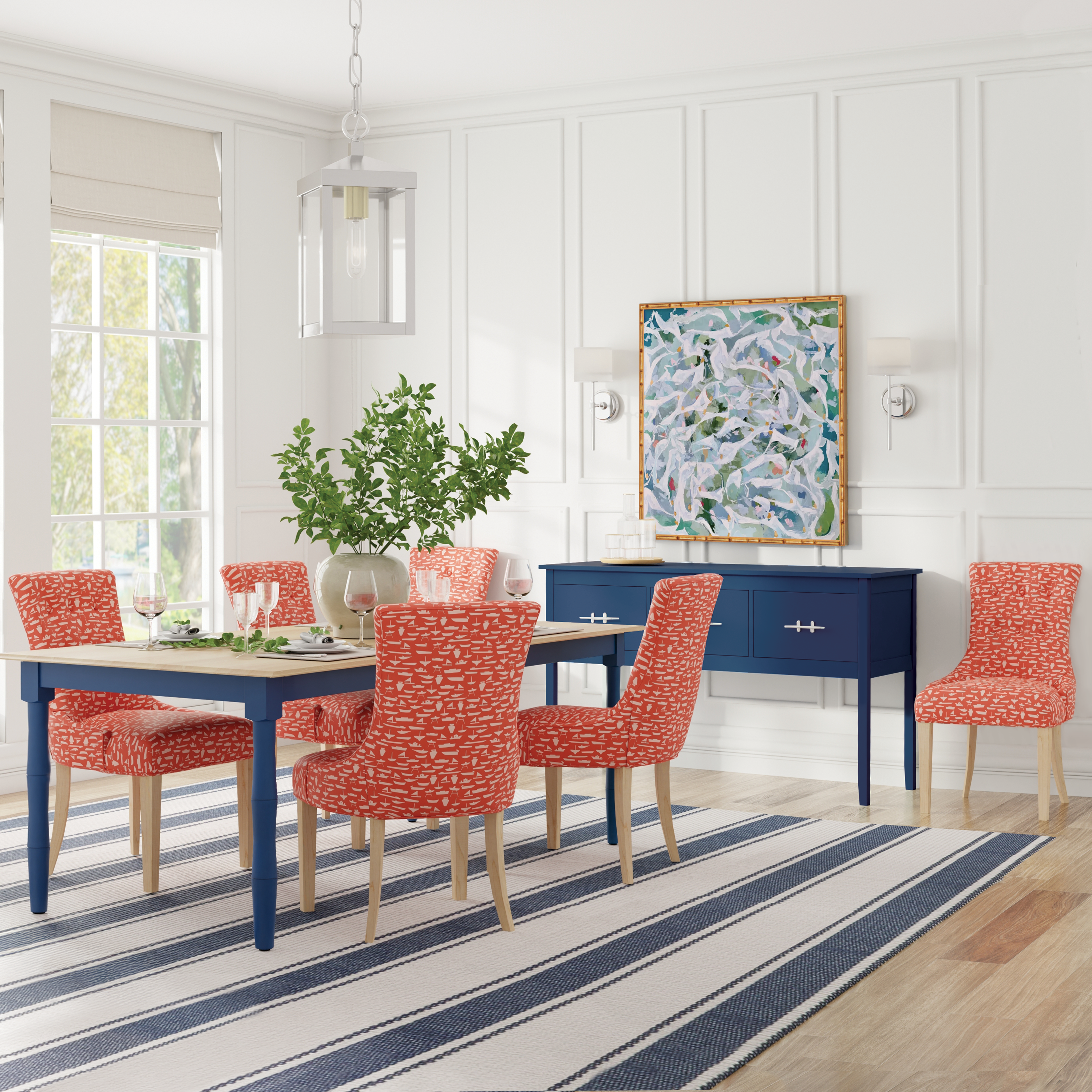 Maine Cottage Breakers Extension Dining Table | Maine Cottage® 