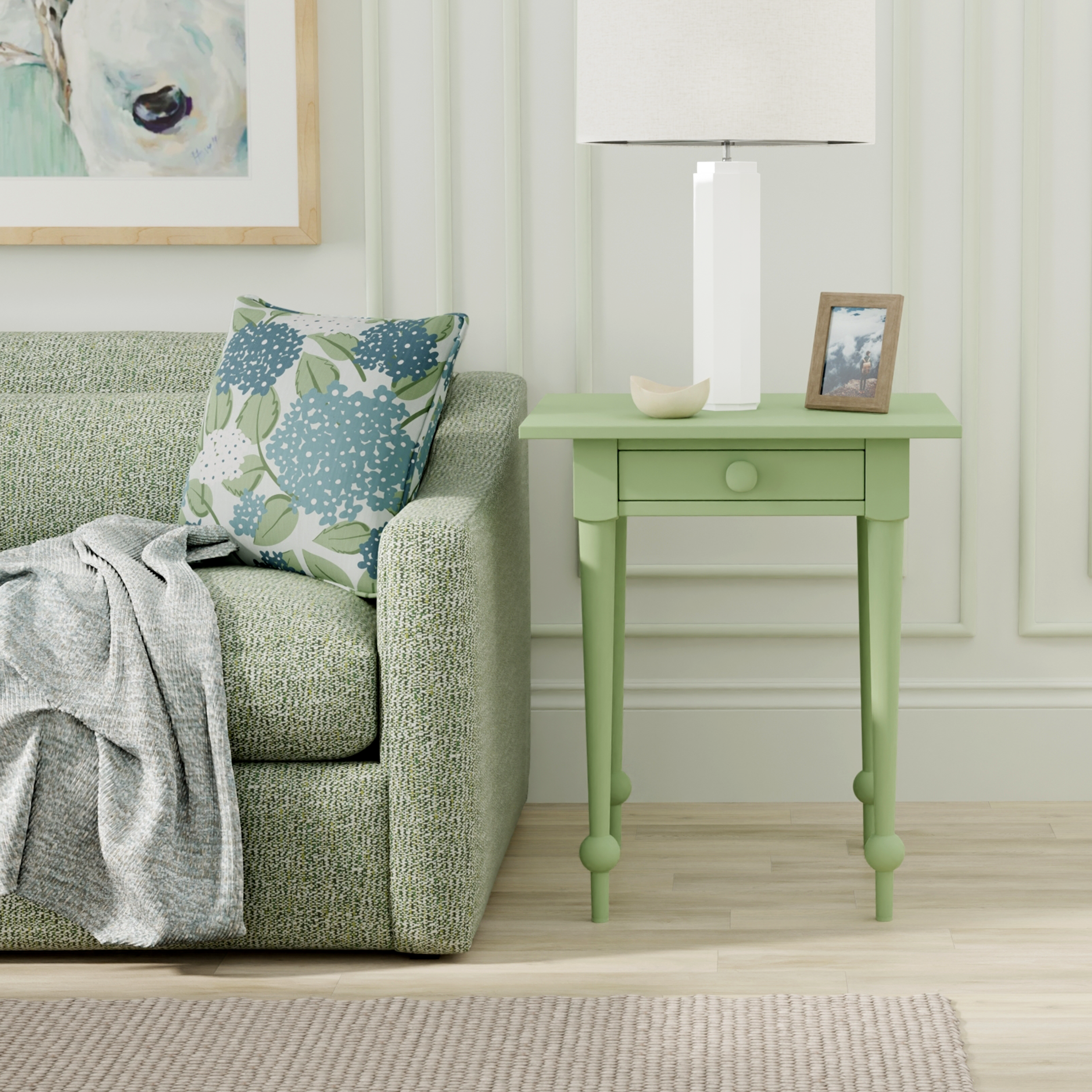 Cecilia Sofa (84")