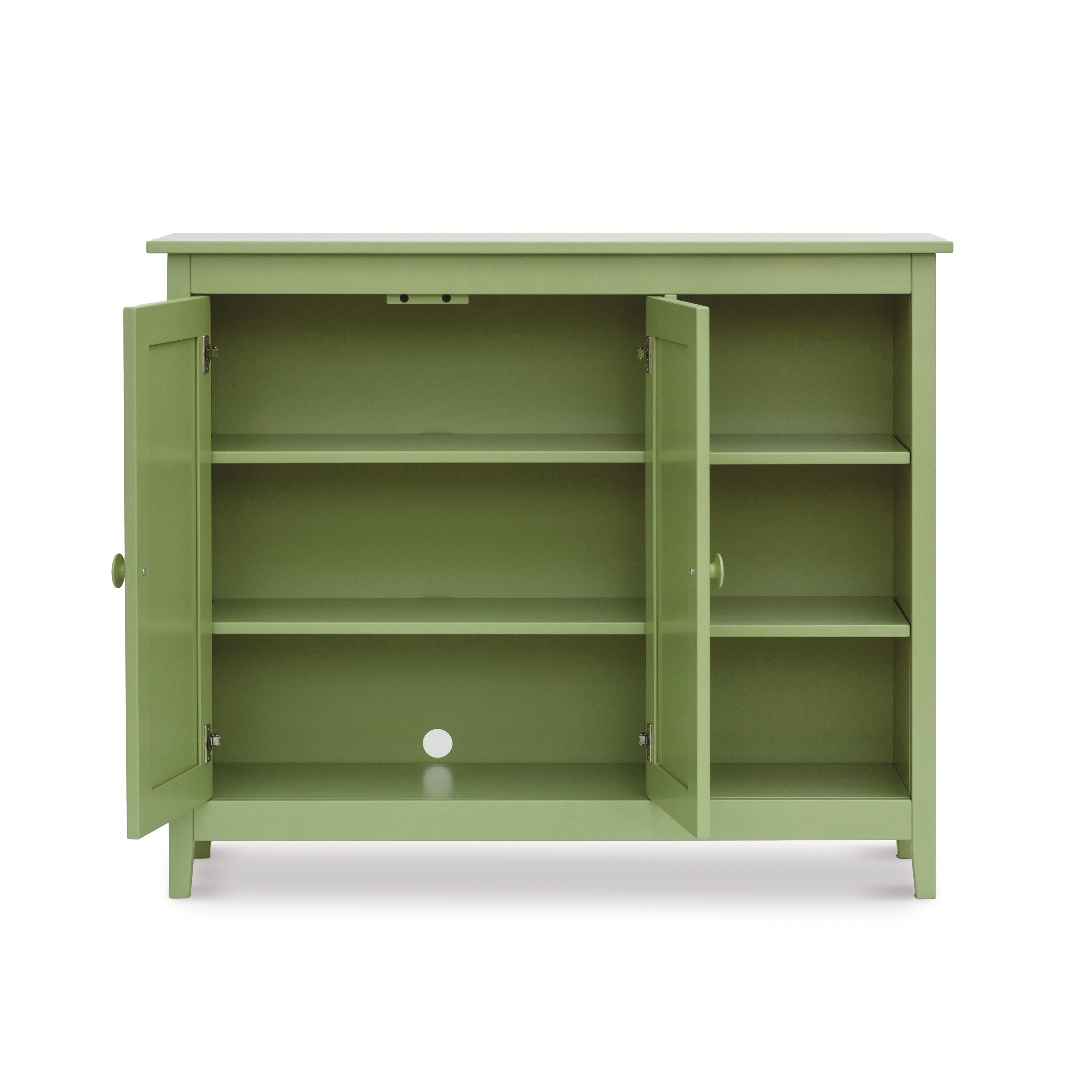 Charlie Media Console
