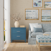 Charlotte Bedside Dresser