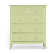 Maine Cottage Shaker Style 5-Drawer Dresser | Maine Cottage 
