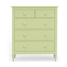 Maine Cottage Shaker Style 5-Drawer Dresser | Maine Cottage 