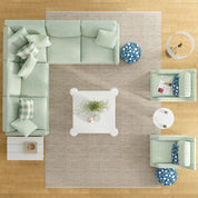 Topper Coffee Table