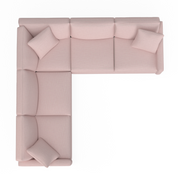 Cody Classic Sectional