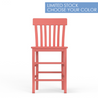 Maine Cottage Cokie Counter Stool by Maine Cottage | Where Color Lives 