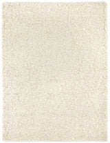 Holmstead Ivory Handwoven Wool Rug