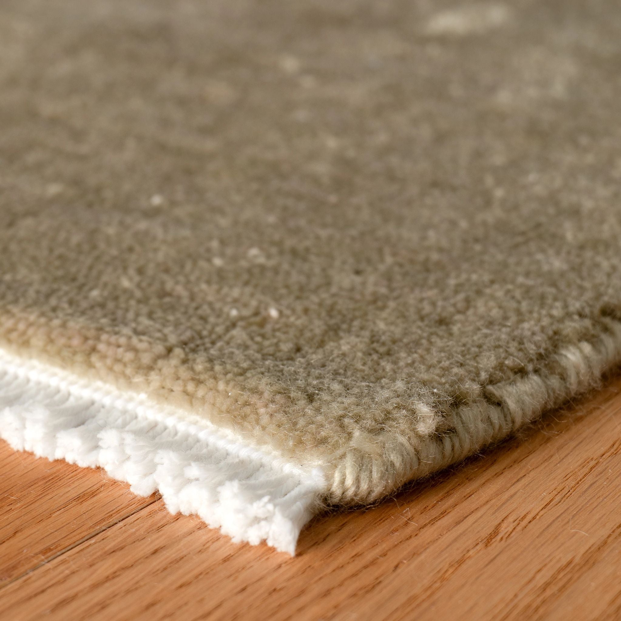 Maine Cottage Hudson Kelp Hand Loom Knotted Rug 