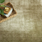 Maine Cottage Hudson Kelp Hand Loom Knotted Rug 