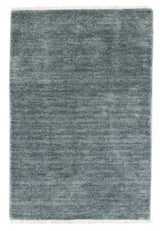 Hudson Pacific Hand Loom Knotted Rug