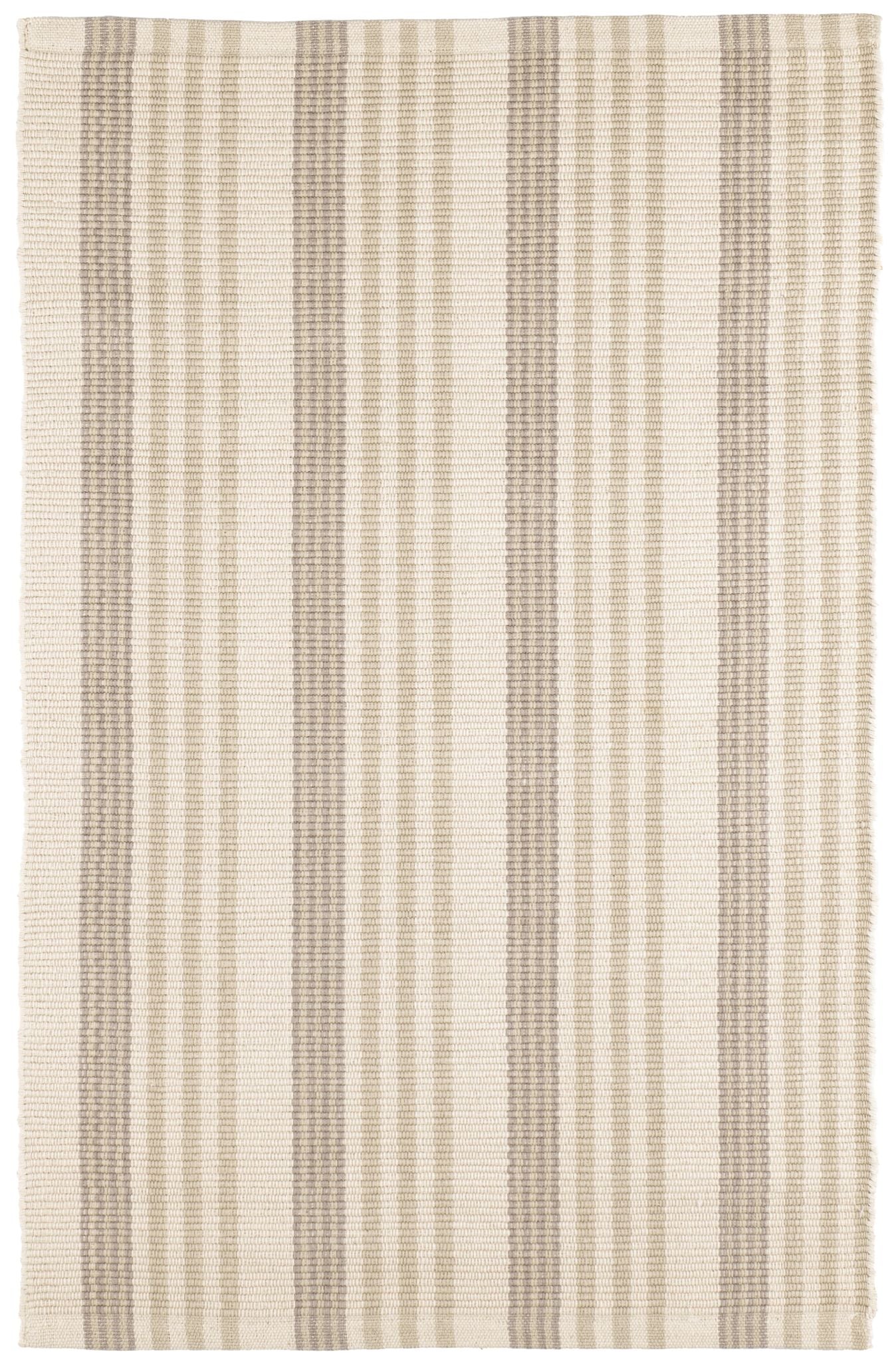 DA2296_PutneyStripe_Ivory_HandwovenCottonRug_2x3_Silo.jpg