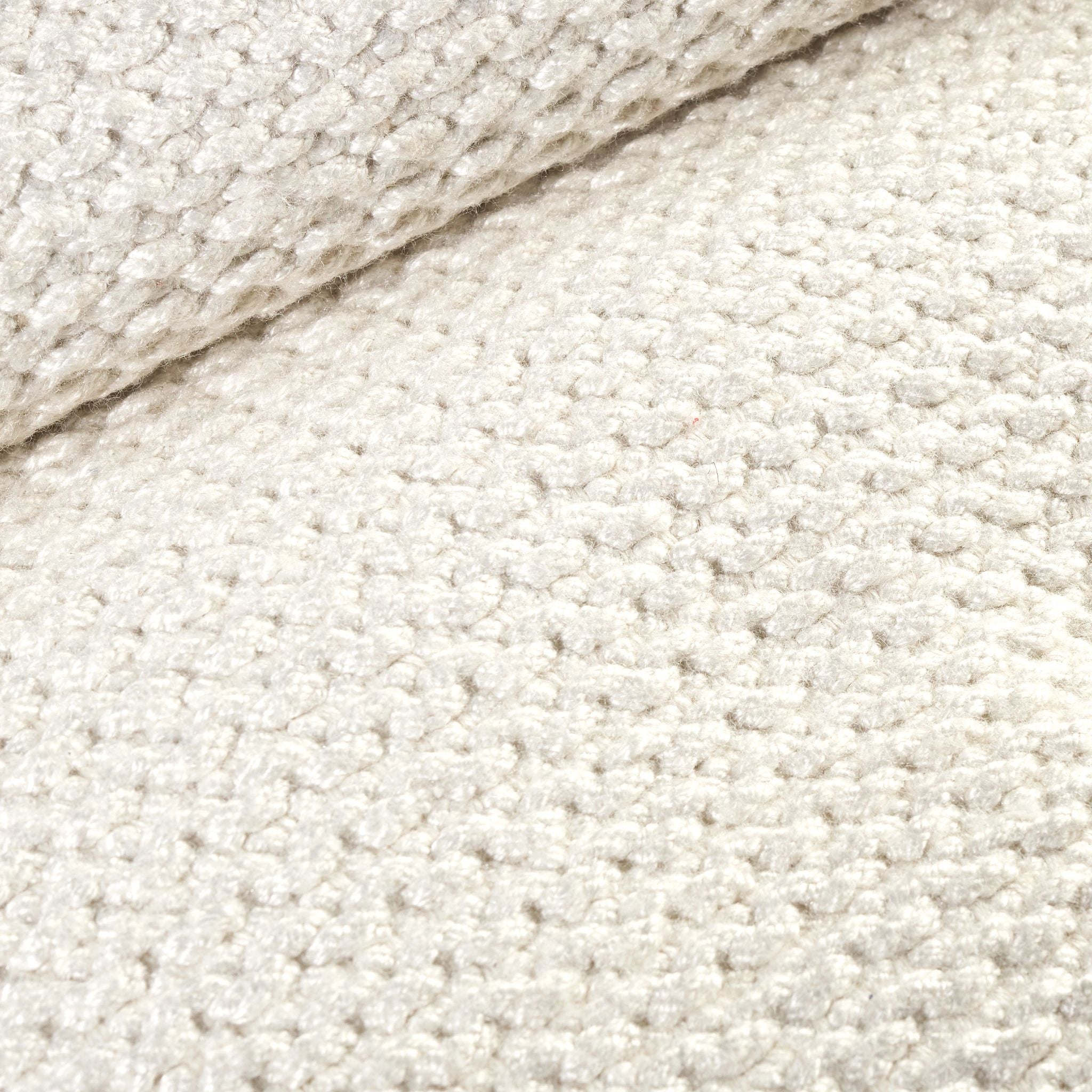 Maine Cottage Donovan Ivory Handwoven Performance Rug 