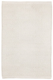 Maine Cottage Donovan Ivory Handwoven Performance Rug 